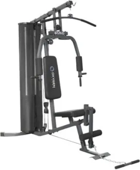 <?= Oxygen Fitness Viking ?>