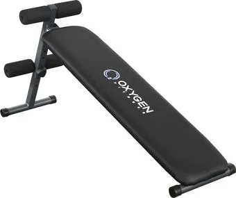 <?= Oxygen Fitness Renton ?>