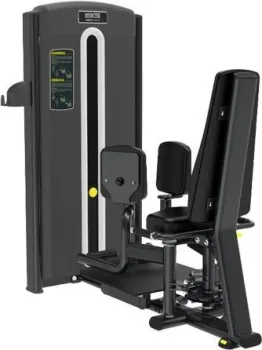 <?= Bronze Gym M5-18/19 Dual (черный) ?>