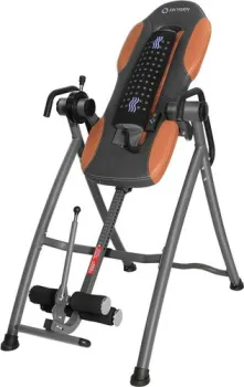 <?= Oxygen Fitness Healthy Spine Deluxe ?>
