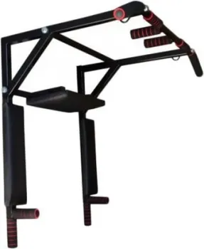 <?= SportHome 3в1 c узким хватом разборный (черный) ?>