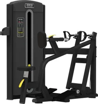 <?= Bronze Gym M05-004 ?>