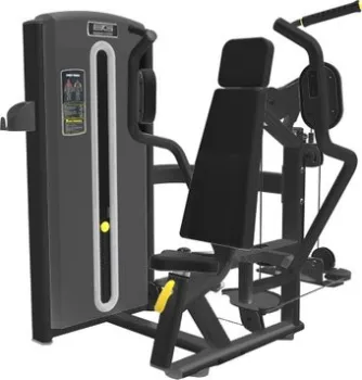 <?= Bronze Gym M05-002 ?>
