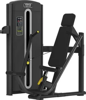Bronze Gym M05-001