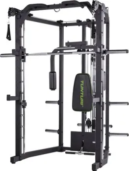 <?= Tunturi Smith Machine SM80 ?>