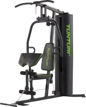 <?= Tunturi Home Gym HG20 ?>