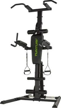 <?= Tunturi Power Tower PT80 ?>