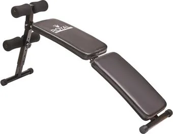 Royal Fitness Bench-1515