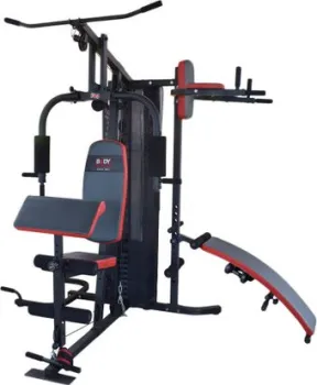 <?= Body Sculpture BMG-4702 ?>