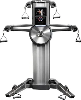 <?= NordicTrack Fusion CST ?>