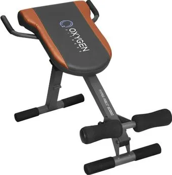 <?= Oxygen Fitness Hyperpress Board ?>