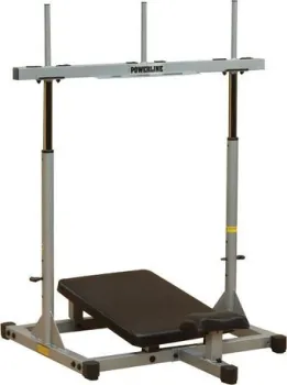 <?= Body-Solid Powerline PVLP156X ?>