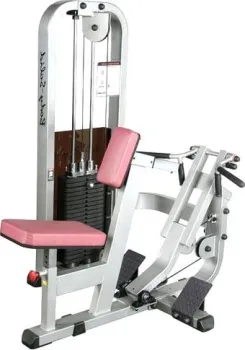 Body-Solid ProClub SRM1700G-2