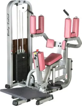 <?= Body-Solid ProClub SOT1800G-2 ?>
