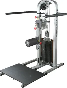 <?= Body-Solid ProClub SMH1500G-2 ?>