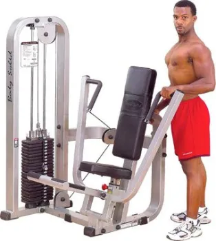 Body-Solid ProClub SBP100G-2