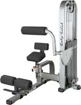 <?= Body-Solid ProClub SAM900G-2 ?>