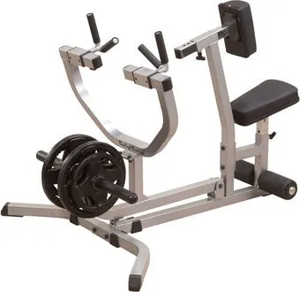 <?= Body-Solid GSRM-40 ?>