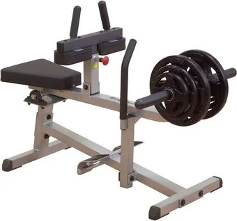 <?= Body-Solid GSCR-349 ?>