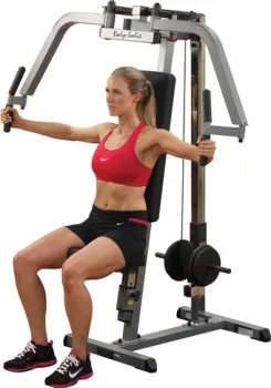 <?= Body-Solid GPM-65 ?>
