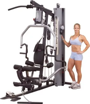 <?= Body-Solid G5S ?>