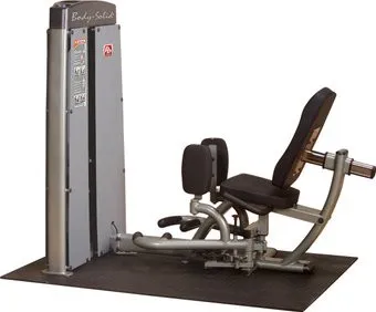 <?= Body-Solid ProDual DIOT-SF ?>