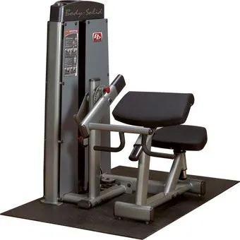 Body-Solid ProDual DBTC-SF