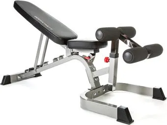 <?= Bodycraft F602 ?>