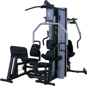 <?= Body-Solid G9S ?>
