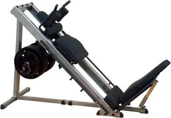 <?= Body-Solid GLPH1100 ?>