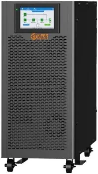 <?= Kiper Power Online 3P 10K Gen5 Bat (10KVA/10KW) ?>