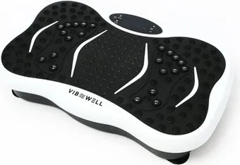 VibeWell ST-060 (белый)