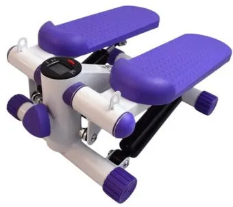 <?= Atlas Sport AS-504 (белый/фиолетовый) ?>