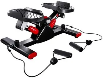 <?= Atlas Sport Балансировочный (черный) ?>