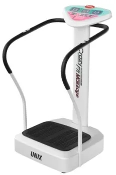 <?= Unixfit Improve 2 in 1 (серебристый) ?>