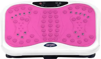 VictoryFit VF-M130 (розовый)