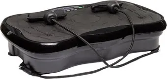 VibeWell ST-056 (черный)