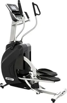 <?= Spirit Fitness XS895 ?>
