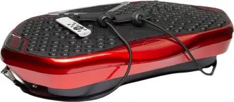 <?= VibeWell ST-082 (красный) ?>