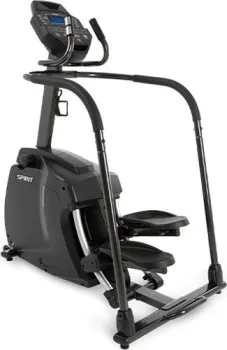 <?= Spirit Fitness CS800 Graphite gray ?>