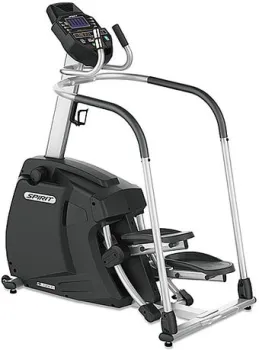 <?= Spirit Fitness CS800 Silver ?>