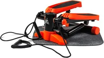 DFC SC-S100B0/2 (черный/оранжевый)
