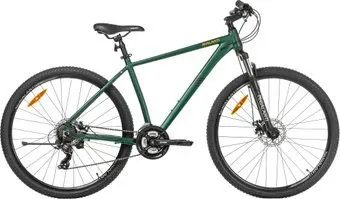 <?= Nialanti Stellar MD 29 19.5 2024 (зеленый матовый) ?>