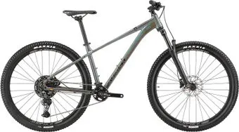 Silverback SE:Series 10 29 L 2025 (глянцевый радужный жемчуг/чёрный матовый)