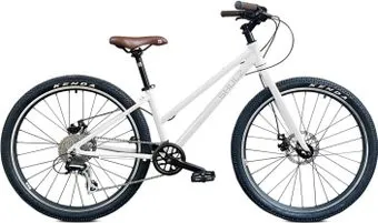 <?= Shulz Chloe 26 Race 2023 (белый) ?>
