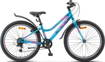 <?= Stels Navigator 420 V 24 V030 2022 (голубой) ?>