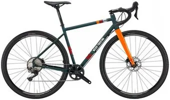 <?= Wilier Jaroon L 2024 (Avio Blue Glossy) ?>