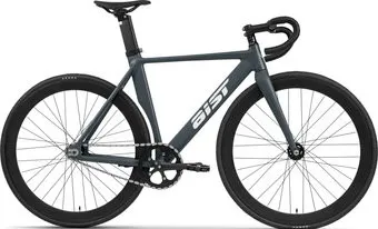 <?= AIST FX-01 р.54 2026 (графитовый) ?>