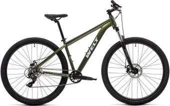 <?= Welt Storm 29 MD XL 2025 (Stylish Green) ?>