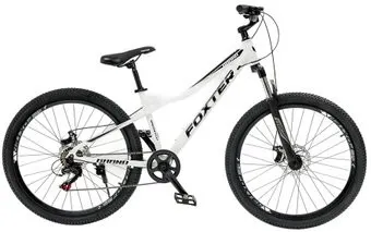<?= Maxter Grand 26 р.15 2026 (белый) ?>